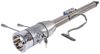 Universal Floor Shift Tilt Keyed Steering Column, Natural, 2 in. Diameter, 30 in. Length - image 2