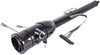 Universal Floor Shift Tilt Keyed Steering Column, Black, 2 in. Diameter, 30 in. Length - image 2