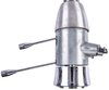 Floor Shift Tilt Keyed Steering Column [Universal, 32 in., 2 in. Diameter, 1 in. DD, Natural] - image 4
