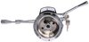 Column Shift Keyed Steering Column with Tilt, 2 in. Diameter, 28 in. Length, Natural - image 3