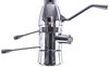 Column Shift Keyed Steering Column with Tilt, 2 in. Diameter, 28 in. Length, Chrome - image 4