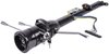 Column Shift Keyed Steering Column with Tilt, 2 in. Diameter, 30 in. Length, Black - image 2