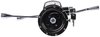 Column Shift Keyed Steering Column with Tilt, 2 in. Diameter, 30 in. Length, Black - image 3
