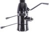 Column Shift Keyed Steering Column with Tilt, 2 in. Diameter, 30 in. Length, Black - image 4