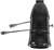 Universal Floor Shift Tilt Steering Column, Black, 2 in. Diameter, 28 in. Length - image 3