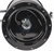Universal Floor Shift Tilt Steering Column, Black, 2 in. Diameter, 28 in. Length - image 4