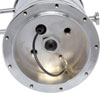 Universal Floor Shift Tilt Steering Column, Chrome, 2 in. Diameter, 28 in. Length - image 4