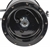 Universal Floor Shift Tilt Steering Column, Black, 2 in. Diameter, 30 in. Length - image 4