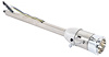 Universal Floor Shift Tilt Steering Column, Natural, 2 in. Diameter, 32 in. Length - image 1