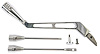 Replacement Hardware Kit for JEGS Column Shift Steering Columns - image 1