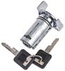 Replacement Key Assembly and Keys for JEGS Column Shift Keyed Steering Columns - image 2