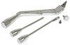 Replacement Hardware Kit for JEGS Column Shift Steering Columns - image 2
