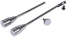 Replacement Hardware Kit for All JEGS Steering Columns - image 1
