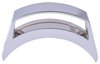 Replacement Shift Indicator for 2 in. Diameter Column Shift Steering Columns [Chrome] - image 2