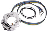 Replacement Turn Signal Switch for JEGS Column Shift Steering Columns - image 1