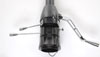 Universal Non-Keyed Steering Column with Tilt [Column Shift | 28 in. Length, Black] - image 4