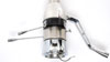 Column Shift Steering Column with Tilt, 2 in. Diameter, 30 in. Length, Natural - image 3