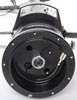 Column Shift Steering Column with Tilt, 2 in. Diameter, 30 in. Length, Black - image 3