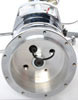 Column Shift Steering Column with Tilt, 2 in. Diameter, 30 in. Length, Chrome - image 4