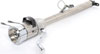 Column Shift Tilt Steering Column [Universal, 32 in., 2 in. Diameter, Natural, No Ignition Switch] - image 2