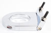 Steering Column Drop Mount, 2 1/2 in. Drop - Chrome - image 3