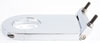 Steering Column Drop Mount, 4 1/2 in. Drop - Chrome - image 3