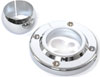 Steering Column Swivel Floor Mount 2 in. - image 2