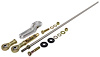 Column Linkage Shift Kit for Ford C4 and C6 - image 1