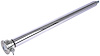 Hot Rod Steering Column 32 in. Length [Chrome] - image 1