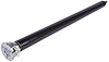 Hot Rod Steering Column 32 in. Length [Black E-Coating] - image 1