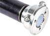 Hot Rod Steering Column 32 in. Length [Black E-Coating] - image 2