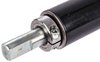 Hot Rod Steering Column 32 in. Length [Black E-Coating] - image 3