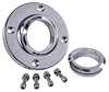 Steering Column Housing Cover Floor Plate for 1 3/4 in. or 2 in. Steering Columns