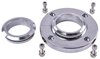 Steering Column Housing Cover Floor Plate for 1 3/4 in. or 2 in. Steering Columns - image 2