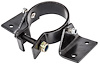Steering Column Floor Adjustable Mount 2 in. - image 1