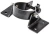 Steering Column Floor Adjustable Mount 2 in. - image 2