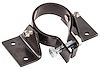 Steering Column Floor Adjustable Mount 1 3/4 in. - image 1