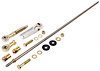Column Linkage Shift Kit for GM TH-350, GM TH-400 and 700-R4 - image 1