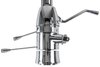 Column Shift Keyed Steering Column with Tilt, 2 in. Diameter, 30 in. Length, Chrome - image 3