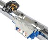Column Shift Keyed Steering Column with Tilt, 2 in. Diameter, 30 in. Length, Chrome - image 4