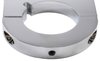 Steering Column Drop Mount, 2 1/2 in. Drop, For Keyed Columns - Chrome - image 3
