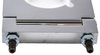 Steering Column Drop Mount, 2 1/2 in. Drop, For Keyed Columns - Chrome - image 4