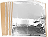 Quiet Ride Sound Deadening Heat Barrier 12 Square Ft. - image 1