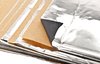 Quiet Ride Sound Deadening Heat Barrier 12 Square Ft. - image 3