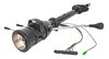 Column Shift Tilt Steering Column for 1967-1972 GM Trucks [Black] - image 2