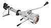 Column Shift Tilt Steering Column for 1967-1972 GM Trucks [Chrome] - image 1