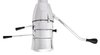 Column Shift Tilt Steering Column for 1967-1972 GM Trucks [Chrome] - image 3