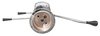 Column Shift Tilt Steering Column for 1967-1972 GM Trucks [Chrome] - image 4