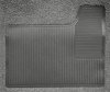 Molded Loop Carpet for 1970-1973 Chevrolet Camaro, Pontiac Firebird [Mass Backing, 4-Speed Transmission, Gunmetal Gray] - image 3