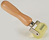 Urethane 2" Roller Great for Smoothing Wrinkles & Uneven Surfaces - image 2
